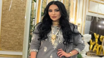 بوستر مسلسل متاهة.. فوز الشطي تشوق جمهورها في رمضان بتفاصيل جديدة عن دورها